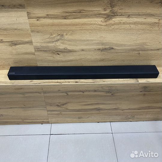 Саундбар Samsung HW-K550