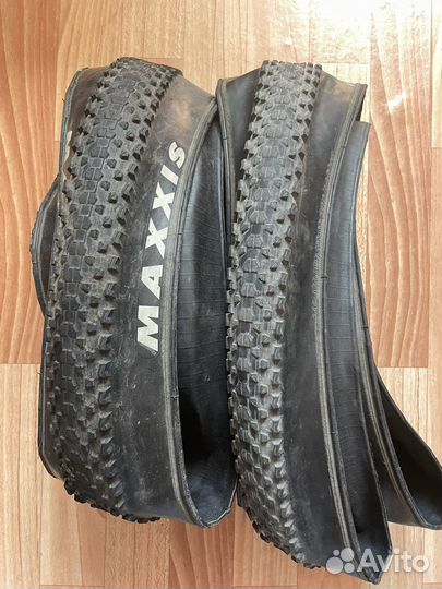 Покрышки кевларовые Maxxis Ikon 29 2.20