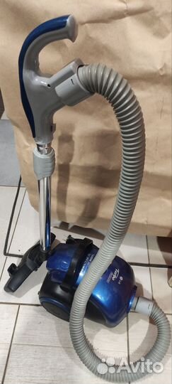 Пылесос Lg turbo