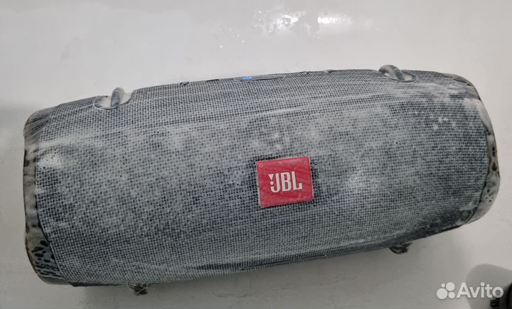 Jbl extreme 2 оригинал