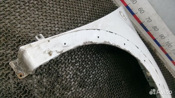 Крыло Dacia Sandero (2012-2020)