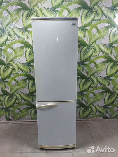 Холодильник бу с гарантией