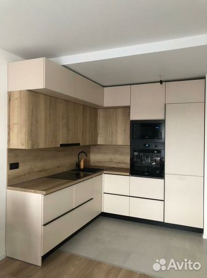 Кухня на заказ