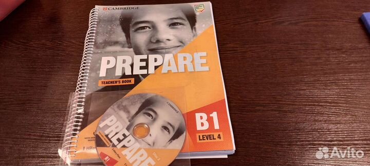 Учебник по английскому Gateway A2, Prepare 2