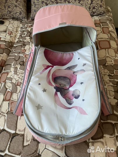 Люлька-переноска