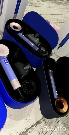 Dysоn suреrsоniс hD 07