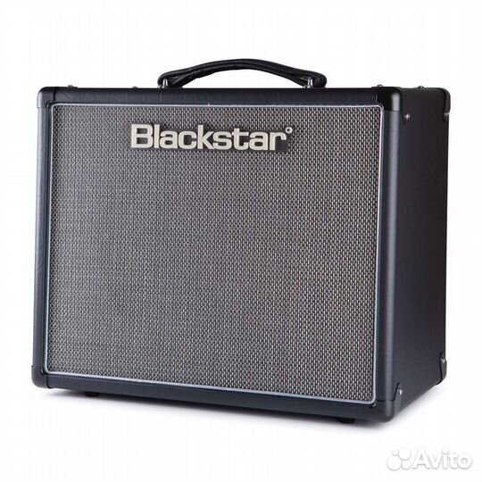 Ламповый усилитель Blackstar HT-5R MkII Combo Ampl