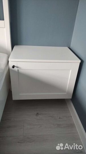 Ручки IKEA багганэс