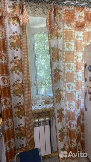 Шторы и тюль