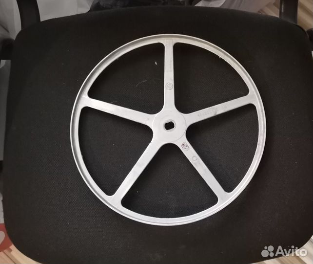 Шкив для стиральных машин