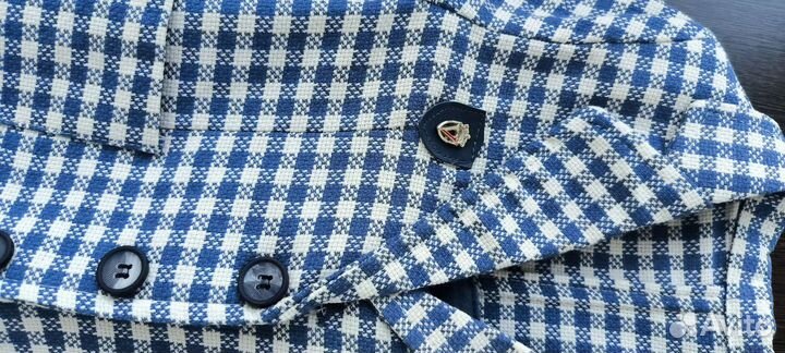 Костюм на мальчика 2 года