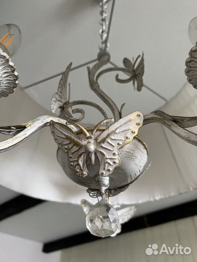 Набор люстр