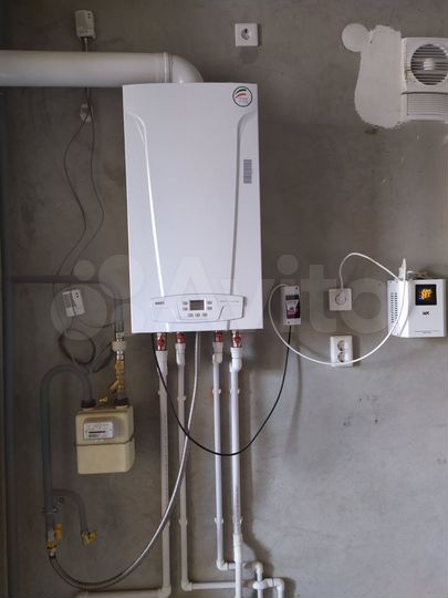 1-к. квартира, 48,8 м², 4/5 эт.