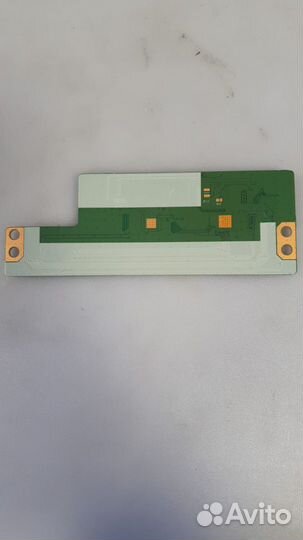 T-con V15 FHD DRD non-scaning v0.3 6870C-0532A