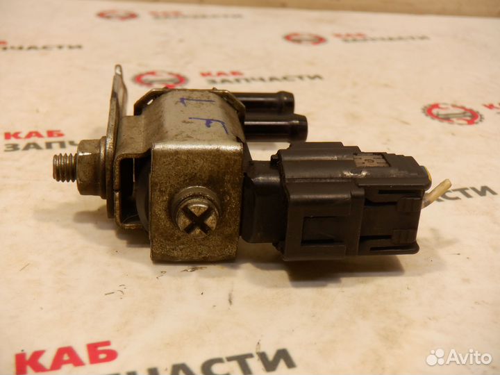 Клапан электромагнитный Mazda 6 LF