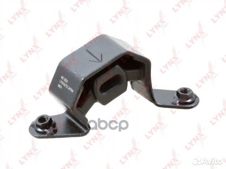 Опора глушителя ME2625 lynxauto