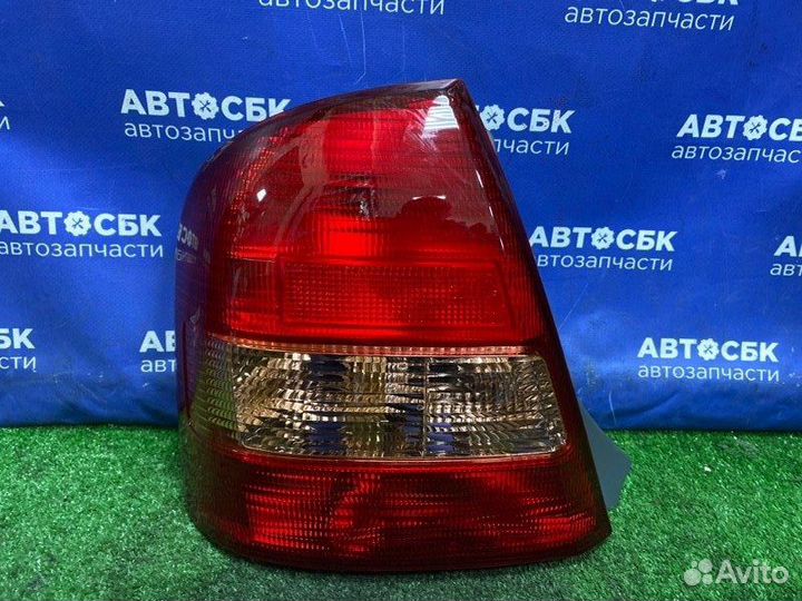 Стоп-сигнал левый Mazda Familia BJ B3ME 2002-2004