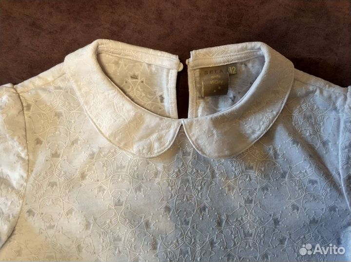 Блузка для девочки 11-12 лет