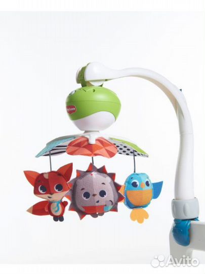 Детский мобиль tiny love