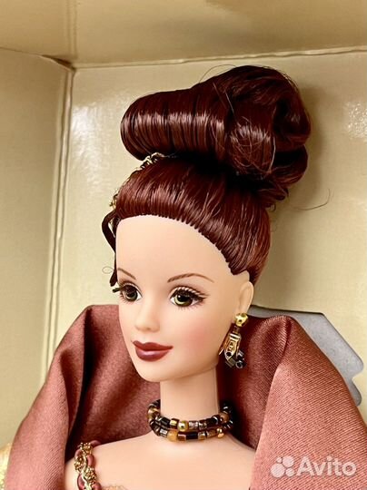 Кукла Барби Cafe society Barbie, 1997