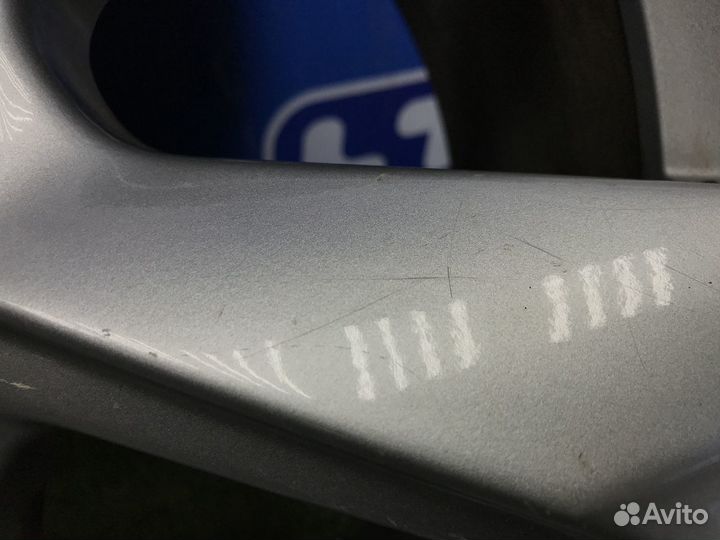 Диск литой Lexus RX 350 2016 - н.в. (1 шт.)