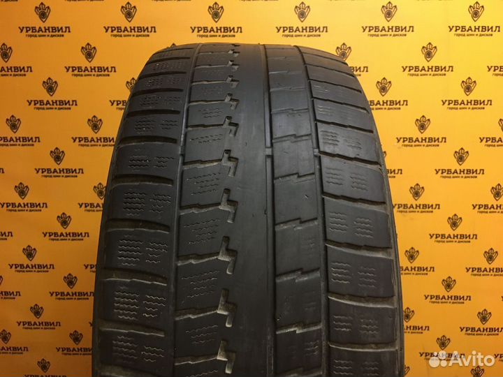 Dunlop SP Winter Maxx WM01 255/45 R18 103T