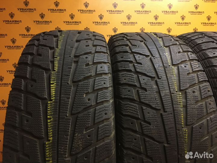 Federal Himalaya SUV 265/60 R18 114T