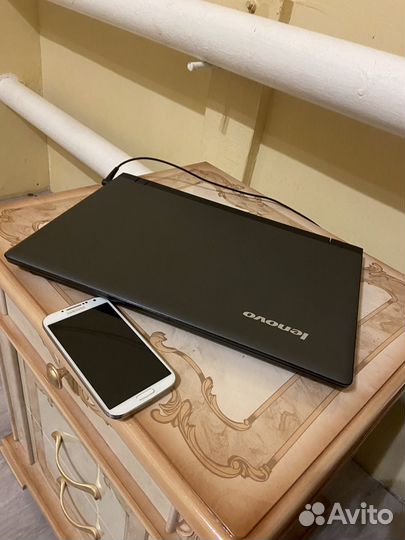 Продам отличный ноутбук