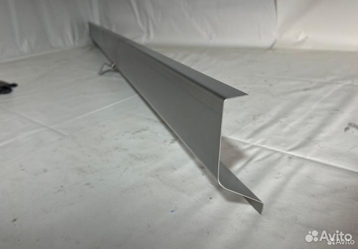 Ремонтные пороги и арки для Hyundai Хасавюрт