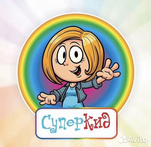 Бармен кассир