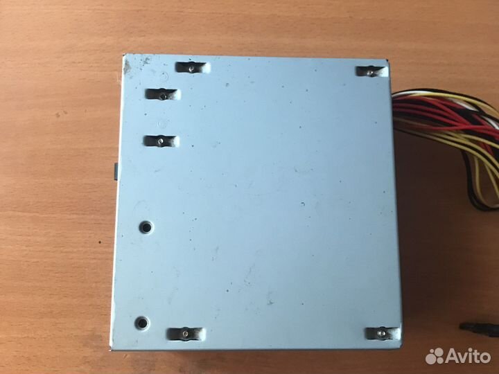 Блок питания на 400w