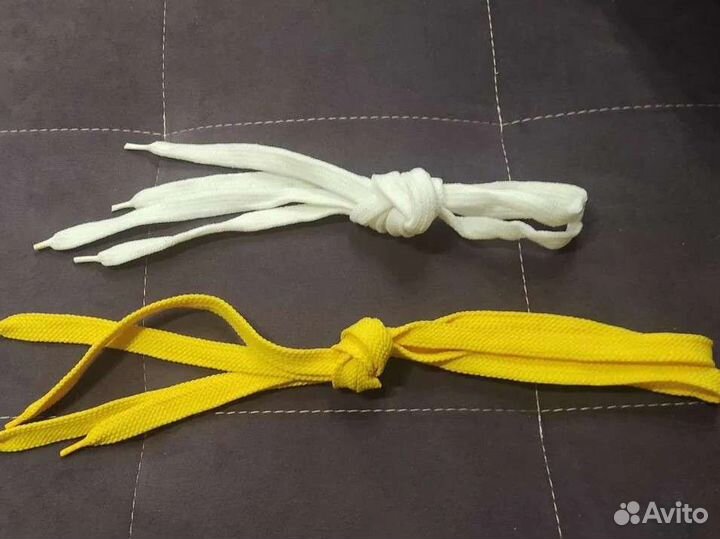 Шнурки для обуви