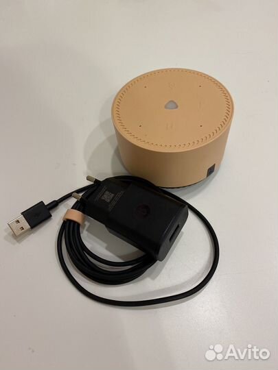 Яндекс станция лайт