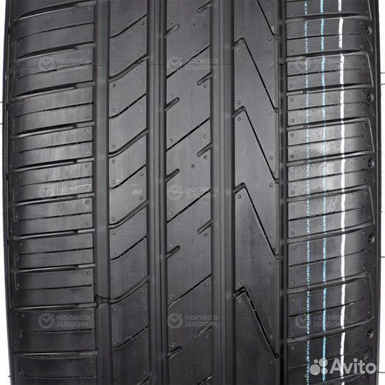 Hankook Ventus S1 Evo 2 SUV K117C 265/45 R20 108Y