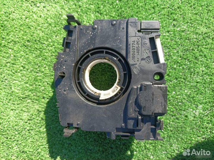 Шлейф подрулевой Skoda Octavia A5 2013