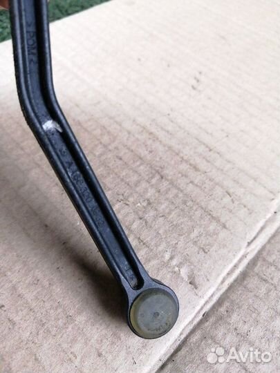 Тяга датчика уровня кузова передняя правая