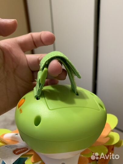 Мобиль на кроватку Tiny love