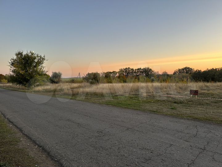 Участок 40 сот. (ИЖС)