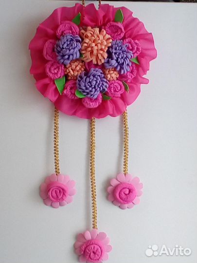 Осенние поделки школа сад