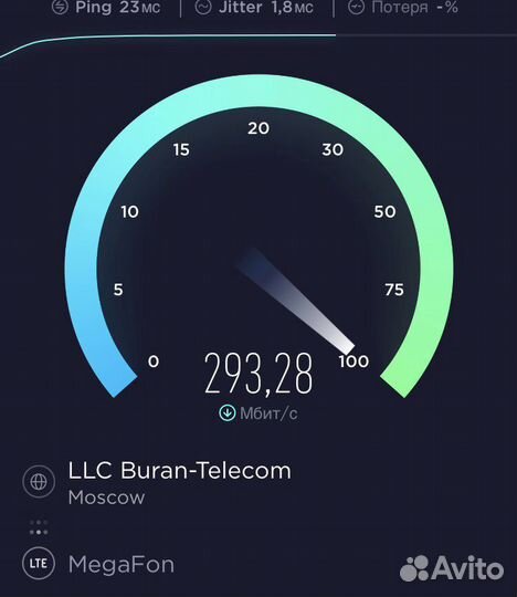 Скоростной Интернет на дачу/офис, интернет в дом