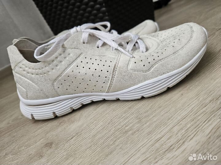 Полуботинки Skechers