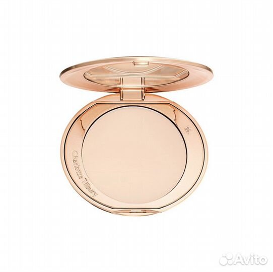 Косметика charlotte tilbury (под заказ)