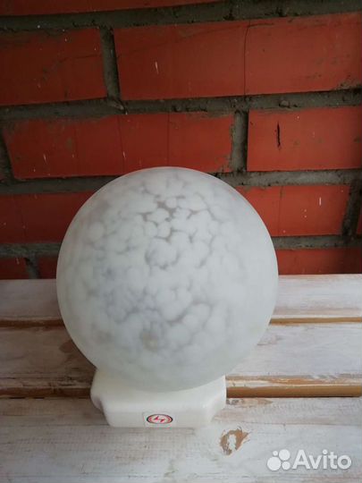 Светильник настенный