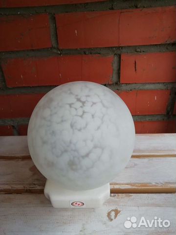 Светильник настенный