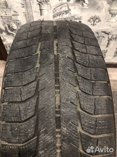 Michelin Latitude X-Ice XI2 285/60 R18 116H