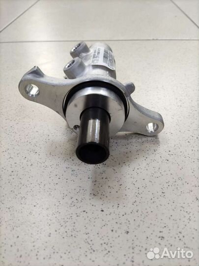 Цилиндр тормозной главный (TRW) с ABS 2190 Гранта