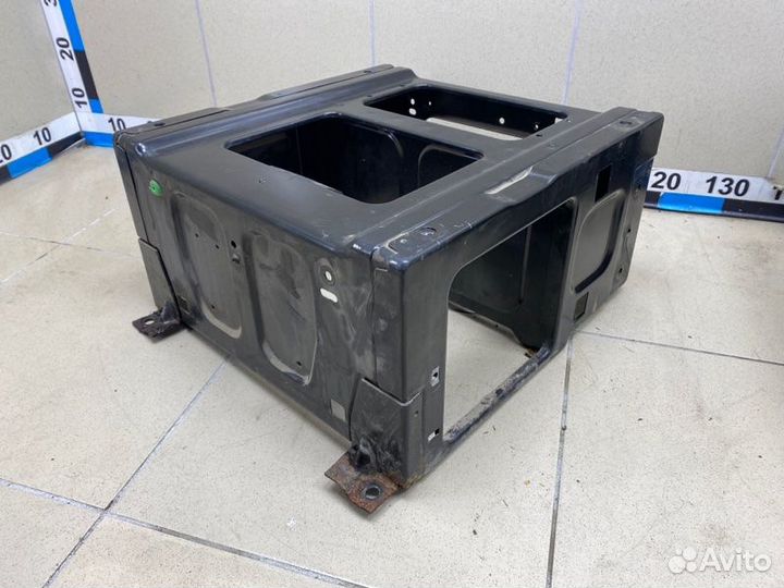 Кронштейн сиденья Mercedes-Benz Viano 639.813 M