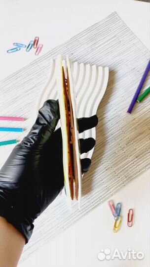 Шоколадный подарок учителю/воспитателю