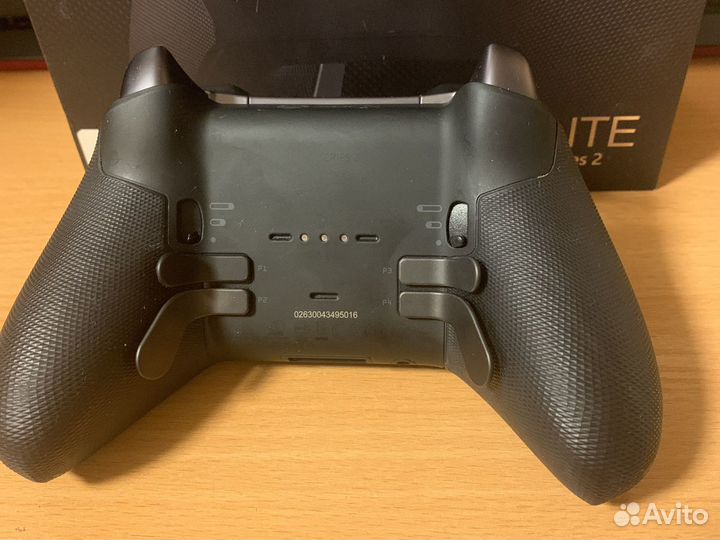 Геймпад xbox One elite v.2