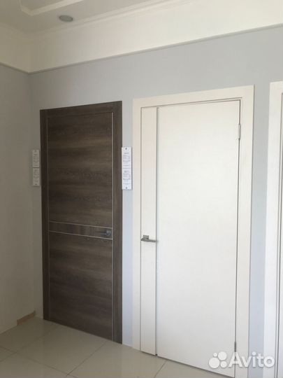 Двери межкомнатные